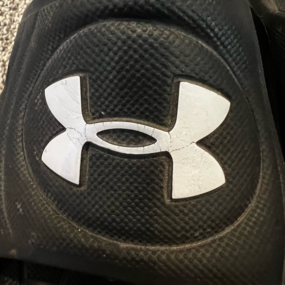 Under armour slides - Picture 7 of 8
